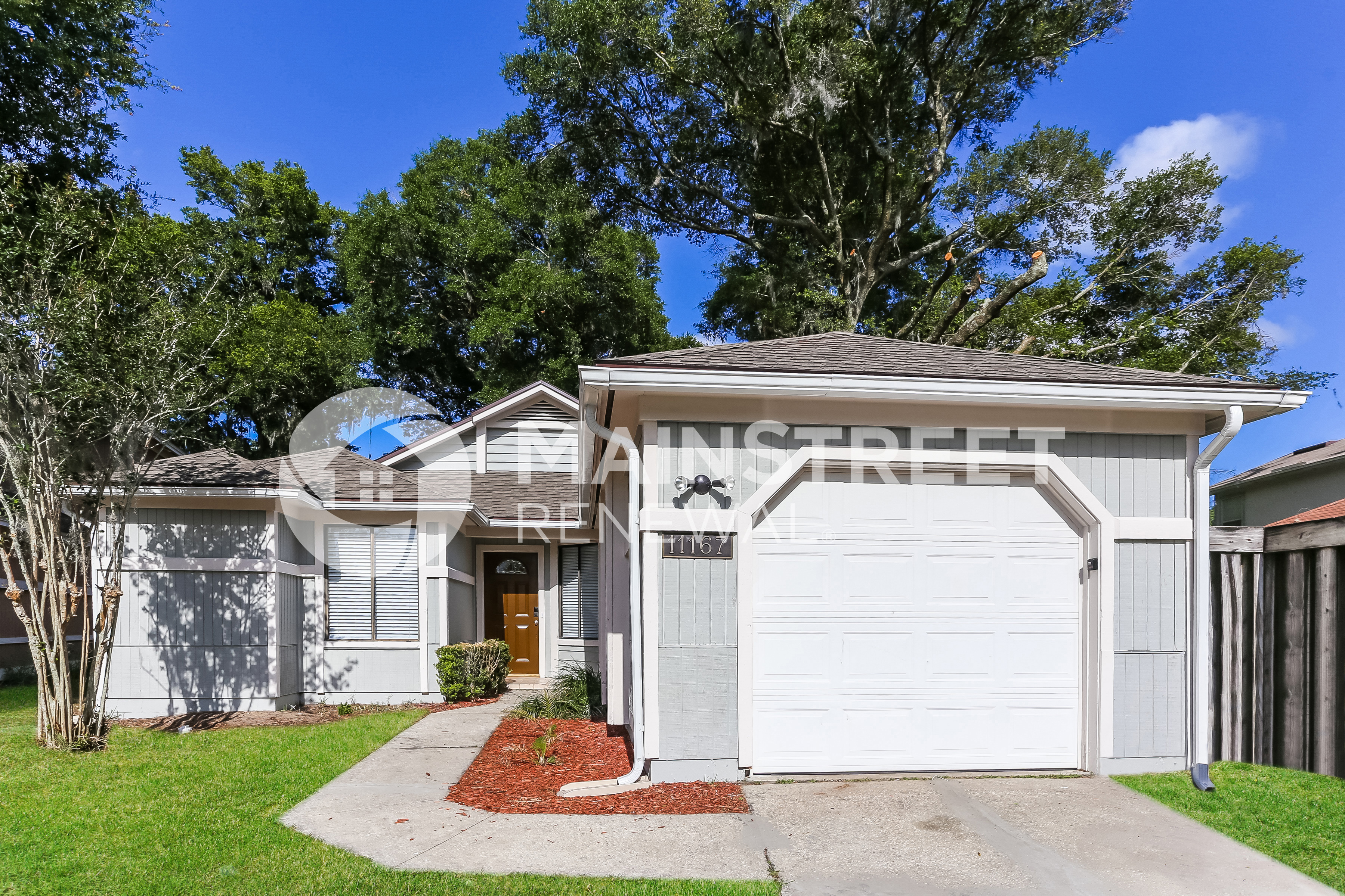 11167 Caroline Crest Dr Jacksonville, FL 32225